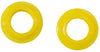 YELLOW CIRCUIT BREAKER CAP,PE7000-5