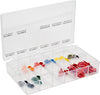 CIRCUIT BREAKER CAP AND FLAG KIT (COLOR CODED),PE7000-KIT