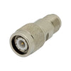 TNC Male to TNC Female Fixed Attenuator | 6 dB, 2 W, 12.4 GHz,PE7051-6