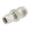 PE9078 SMA Male to TNC Female Adapter | DC – 11 GHz, MIL-STD-346A,PE9078