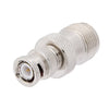 HN Female to BNC Male Adapter | 50 Ω,PE9129
