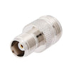 PE9131 N Female to TNC Female Adapter | DC – 3 GHz, 1.5:1 VSWR, MIL-STD-348A,PE9131