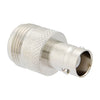 PE9206 N Female to BNC Female Adapter | DC–GHz, 1.5 GHz,PE9206