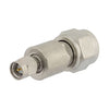 SMA Male to TNC Male RF Adapter | 50Ω, Straight Body Geometry,PE9439