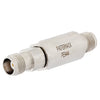 PE9444 Precision TNC Female to TNC Female Adapter | DC–18 GHz, 1.25:1 VSWR, MIL-STD-348A,PE9444