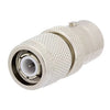 PE9562 TNC Male to C Female Adapter | 50Ω, MIL-STD-348,PE9562