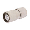 N Male to SC Male RF Adapter | 50Ω, Straight Body Geometry,PE9570