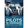 Pilots in Command: Your Best Trip, Every Trip |Third Edition | Softcover,PIC3