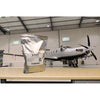 ADS Autopilot Installation Hardware Kit | Garmin GFC600, Pilatus PC-12,8466100125
