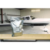 ADS Autopilot Installation Hardware Kit | Garmin GFC500, Piper Cherokee Six, (2 Axis, Pitch Trim, and Yaw Options),9845111046