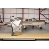 ADS Autopilot Installation Hardware Kit | Garmin GFC500, Piper PA-24, (2 Axis, Pitch Trim, and Yaw Options),9905111061