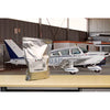 ADS Autopilot Installation Hardware Kit | Garmin GFC500, Piper PA-28-235, (2 Axis, Pitch Trim 1, Pitch Trim 2, Pitch Trim FM, and Yaw Options),9825131037