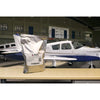 ADS Autopilot Installation Hardware Kit | Garmin GFC500 Piper PA28 Series, (Base 1, Pitch Trim 1, Pitch Trim 2, Pitch Trim 3, and Pitch Trim 4 Options),9305100305