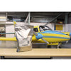 ADS Autopilot Installation Hardware Kit | Garmin GFC50, Piper PA30/39 Series, (2 Servo, Pitch Trim, and Yaw Options),9925011284