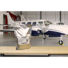 ADS Autopilot Installation Hardware Kit | Garmin GFC600, Piper PA-31-350, (Base, Yaw Damp, and Yaw Trim),8566102033