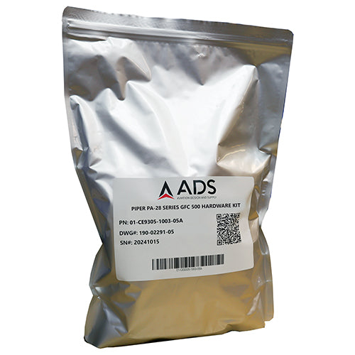 Garmin GFC500 Piper PA28 Series, (Base 1, Pitch Trim 1, Pitch Trim 2, Pitch Trim 3, and Pitch Trim 4 Options),9305100305