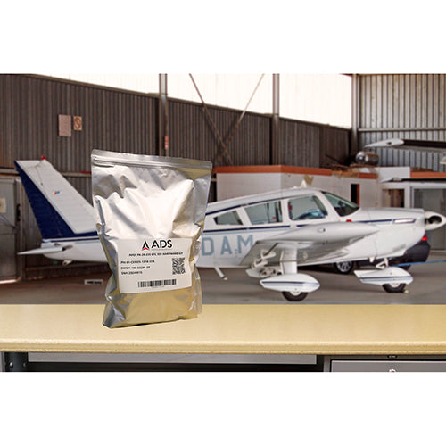 Garmin GFC500, Piper PA-28-235, (2 Axis, Pitch Trim 1, Pitch Trim 2, Pitch Trim FM, and Yaw Options),9825131037