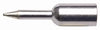 PL111 1/4-inch Conical Thread-On Soldering Tip | for Standard, SL, & DI Line Heaters,PL111