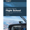The Pilot’s Manual: Flight School | Hardcover,PM-1D