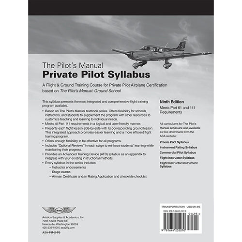 9th Edition, Softcover,PM-S-P9