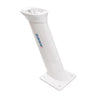 Modular Mount | Aft-Leaning, 18-inch, 10 x 10-inch Base Plate,PMA1810M2