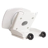 Hinge adapter/ for 7x7 base plate/  (fits most 5 -24 in. tall Radar Mounts),PMH7