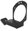 MOUNTING BRACKET/Compass mounted on windshield with 1 divider strip. Cessna 172 and 182.,PMO-2CN