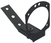 CUSTOM MOUNTING BRACKET/For use with Piper Apache, Piper Aztec and Cessna 421,PMO-APZ21N