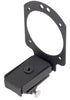 CUSTOM MOUNTING BRACKET/For use with Cessna models that utilize a one-piece windshield with a compass mounting block.,PMO-CES2