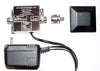 Portable Network Re-Radiating Kit | MC Connector, 9—32VDC, MIL-DTL-5015 10SL Two-Pin DC Connector,PNRRKIT-MC