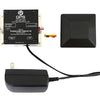 Portable Network Re-Radiating Kit | MC Connector, 9—32VDC, MIL-DTL-5015 10SL Two-Pin DC Connector,PNRRKIT-MC