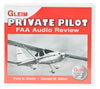 PRIVATE PILOT FAA AUDIO REVIEWS,PPAL-CD