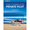 The Complete Private Pilot | 14th Edition, Softcover,PPT-14