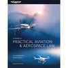 Practical Aviation & Aerospace Law Workbook | Softcover,PRCTAVWK7