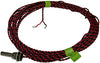 301 PROBE 25FT/ANALOG,PROBE-25FT
