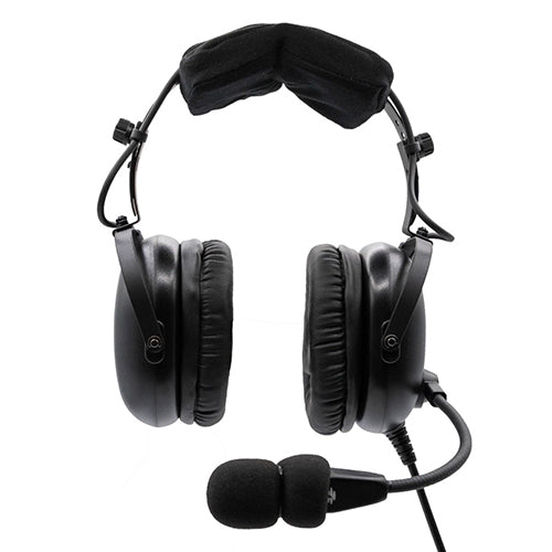 PRO MAX ANR Headset – ECA Solution