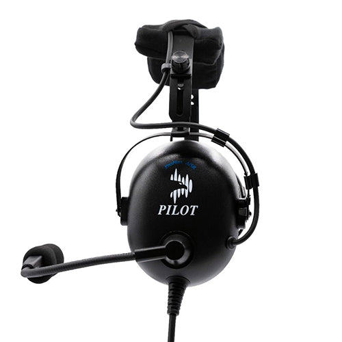 PRO MAX ANR Headset – ECA Solution