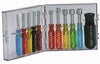 11-Piece Compact Nut Driver Set,PS-120