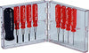 9-Piece Compact Hex Screwdriver Set,PS-89