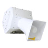 300W Single-Horn Amplified Speaker Array | Hexagon Enclosure,PSAIR12N
