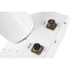 300W Single-Horn Amplified Speaker Array | Hexagon Enclosure,PSAIR12N