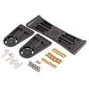 Power Sonix Airborne Speaker Universal U-Bracket | PSAIR22 Series,PSBRKT22NU