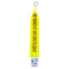 Pre-Flight Safety Flag | "Remove Before Flight",PSRBFS1007