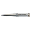 PT Series Long Conical Soldering Tip | 800°F, 0.015in,PTS8