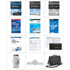 Part 141 Private Pilot Kit,PVT141-KIT