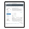 Prepware Online for Students,PWO-STU