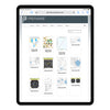 Prepware Online for Students,PWO-STU