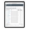 Prepware Online for Students,PWO-STU