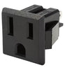 AC Power Outlet | 115 VAC,Q227-115