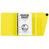 QUICK SHOT Avionics Installation Reference Manual | Vol 1, Rev 6,QSMANR6